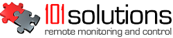101 Solutions Logo