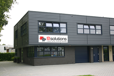 Contact 2 Office 101 Solutions
