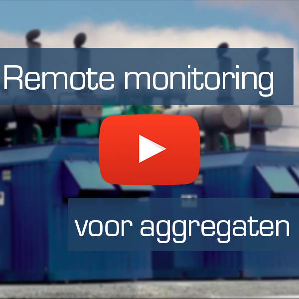 film aggregaat