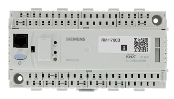 Remote monitoren KNX protocol 6 RMH760B