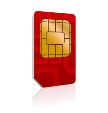 Multi-provider simkaarten 109 imagesCA8T721A