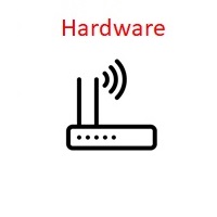 icoon hardware