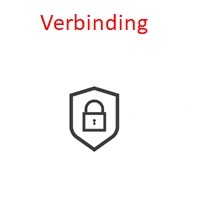 icoon verbinding