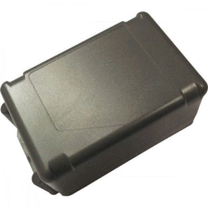 GPS tracker GPS tracker op batterij