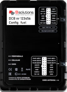 DCB light 4G