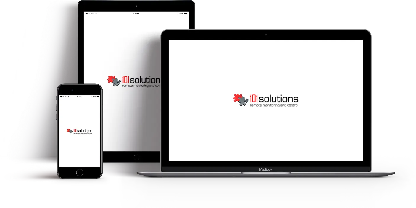 Communicatie 110 101 Solutions