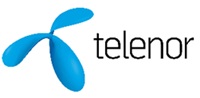 Multi-provider simkaarten 110 Telenor
